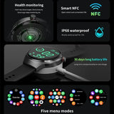SmartWatch Huawei GT4 Pro - Relógio inteligente