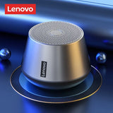 Lenovo K3 Pro 5.0 portátil Bluetooth Speaker Stereo Surround Wireless - ORIGINAL